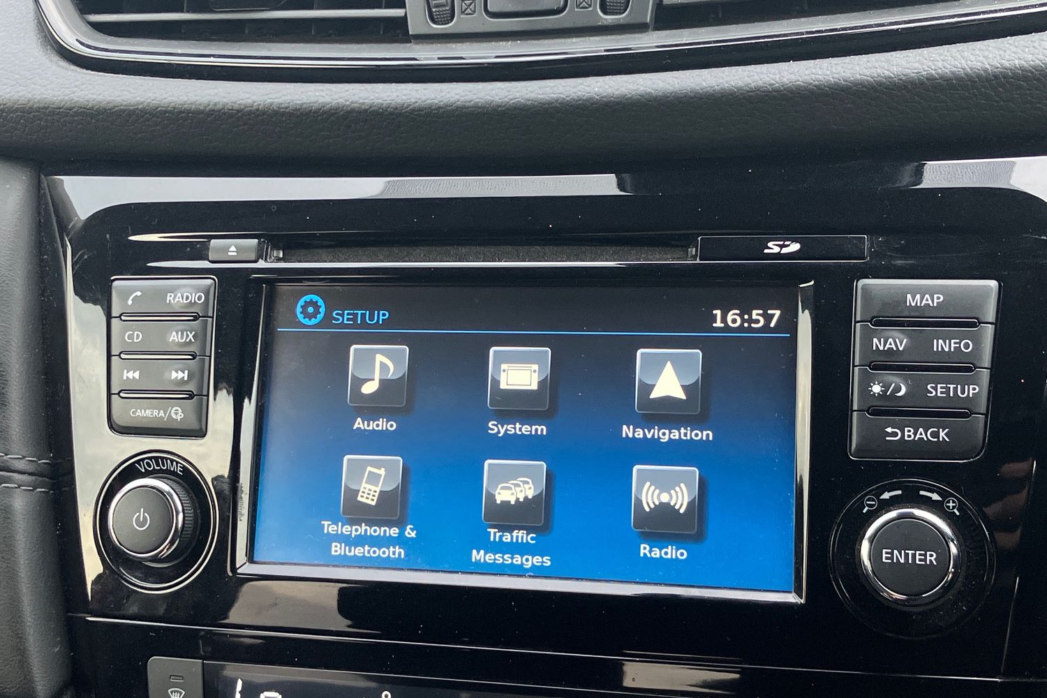 Used Nissan X-Trail 2019 for sale - 78001828: Photo 9