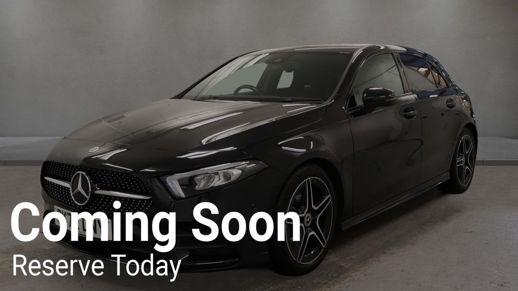 Used Mercedes-Benz A-Class 2022 for sale - 76789720: Photo 2