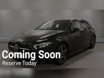 Used Mercedes-Benz A-Class 2022 for sale - 76789720: Photo