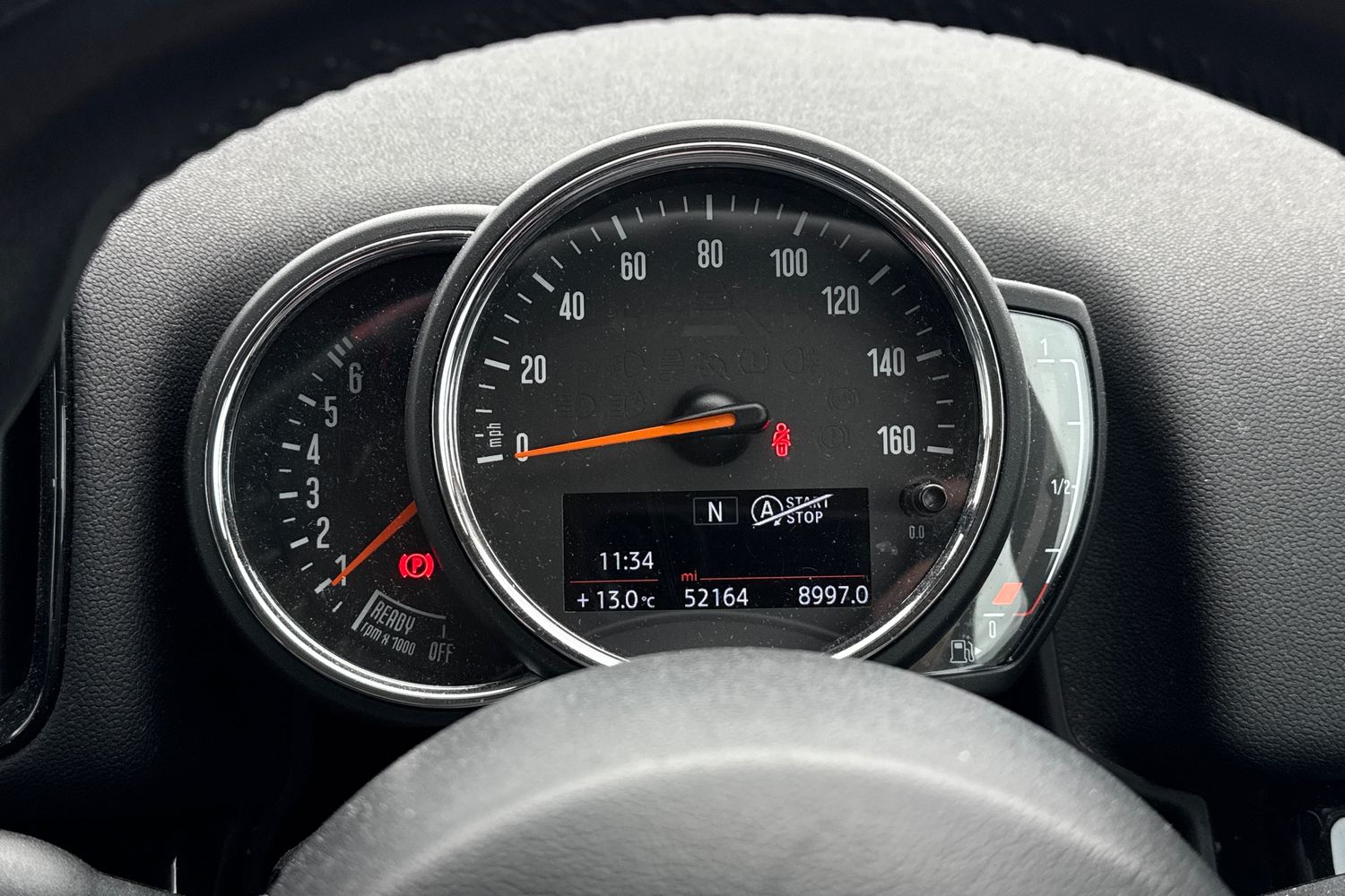 Used MINI Countryman 2019 for sale - 77649475: Photo 12