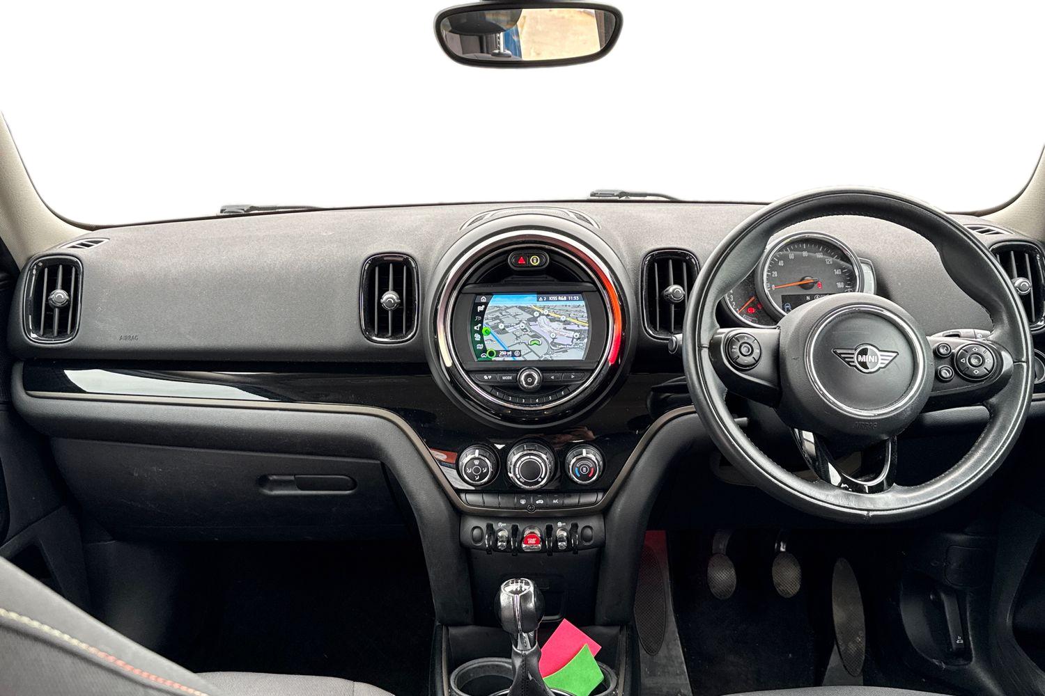 Used MINI Countryman 2019 for sale - 77649475: Photo 3