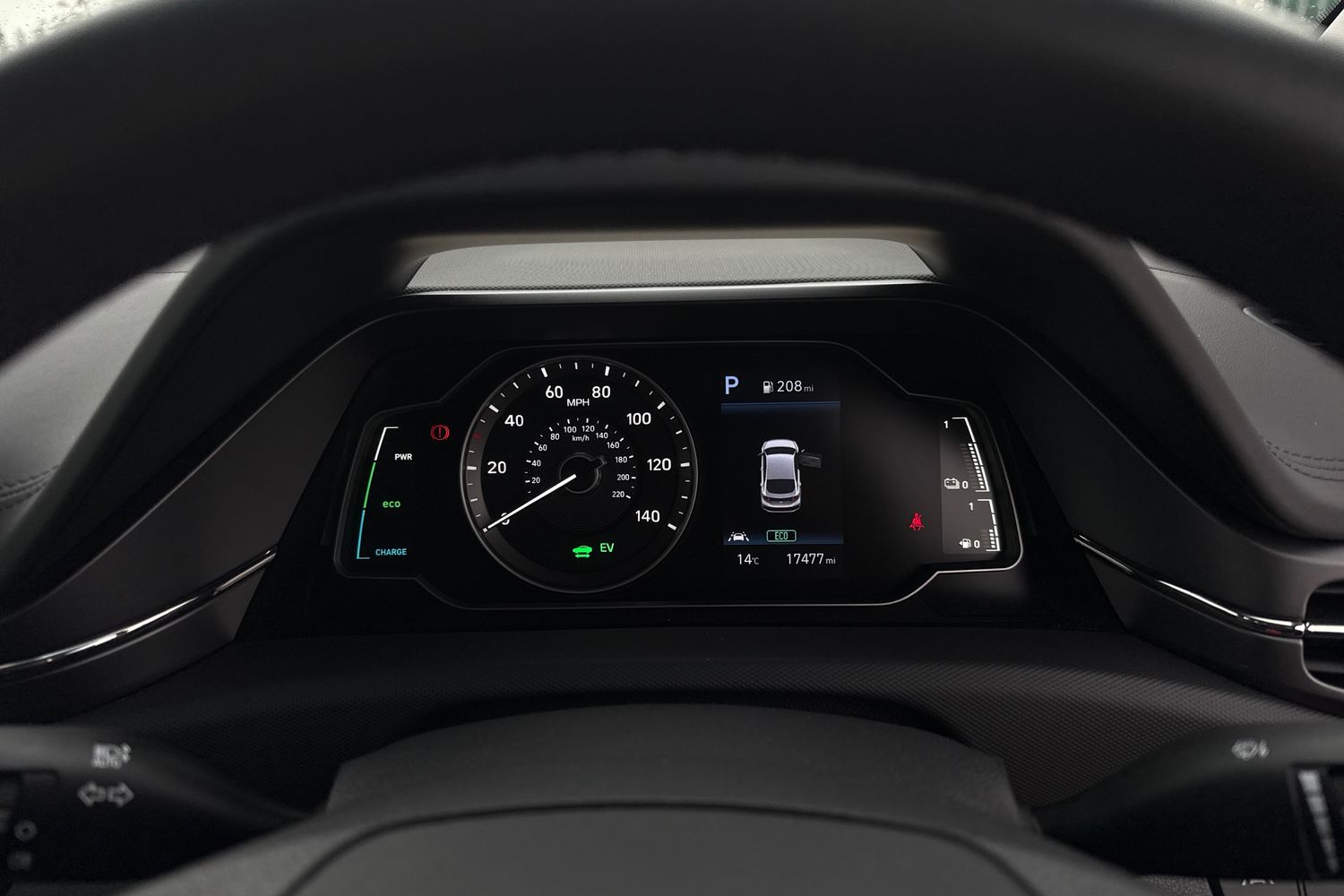 Used Hyundai IONIQ 2022 for sale - 77515053: Photo 10