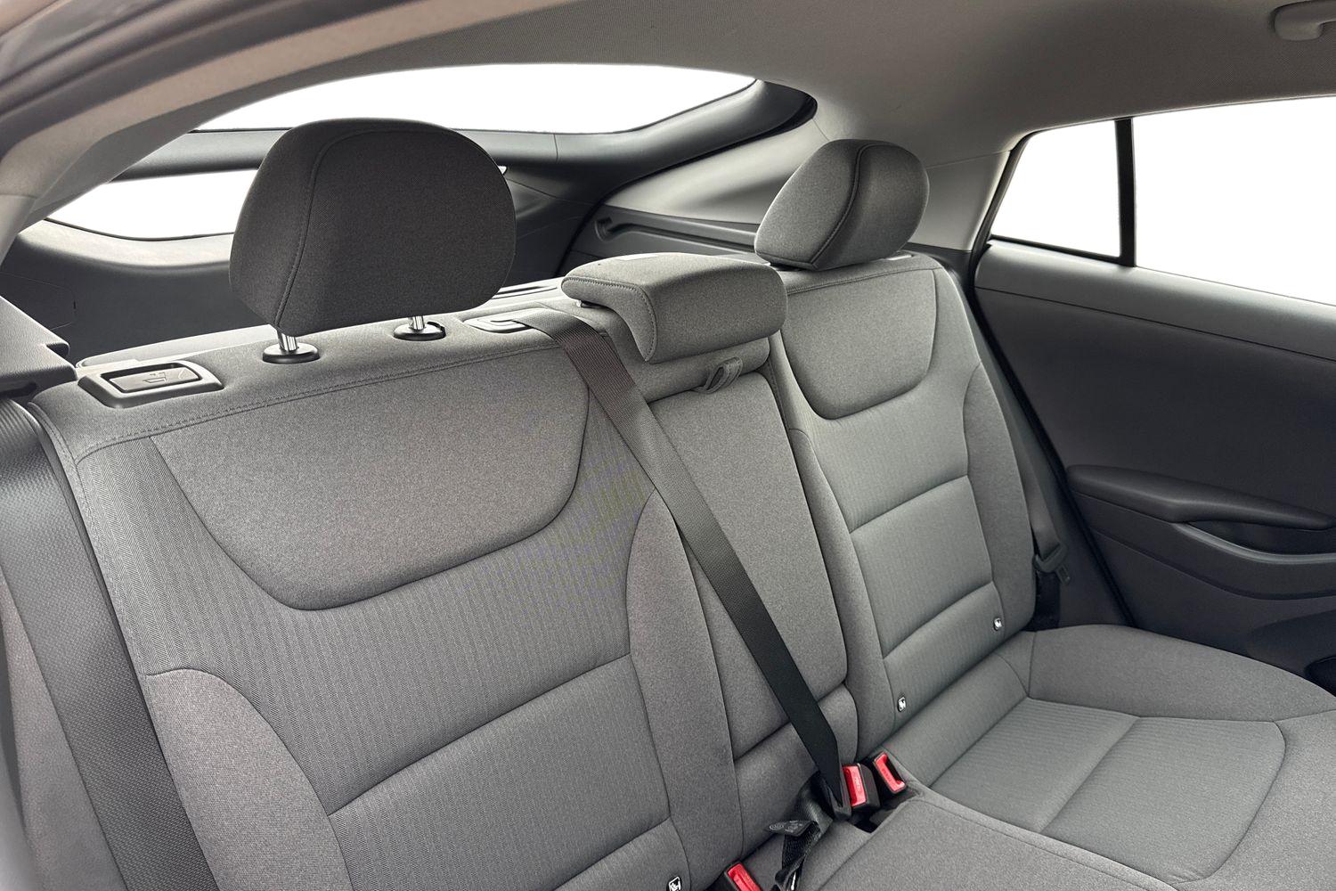 Used Hyundai IONIQ 2022 for sale - 77515053: Photo 14