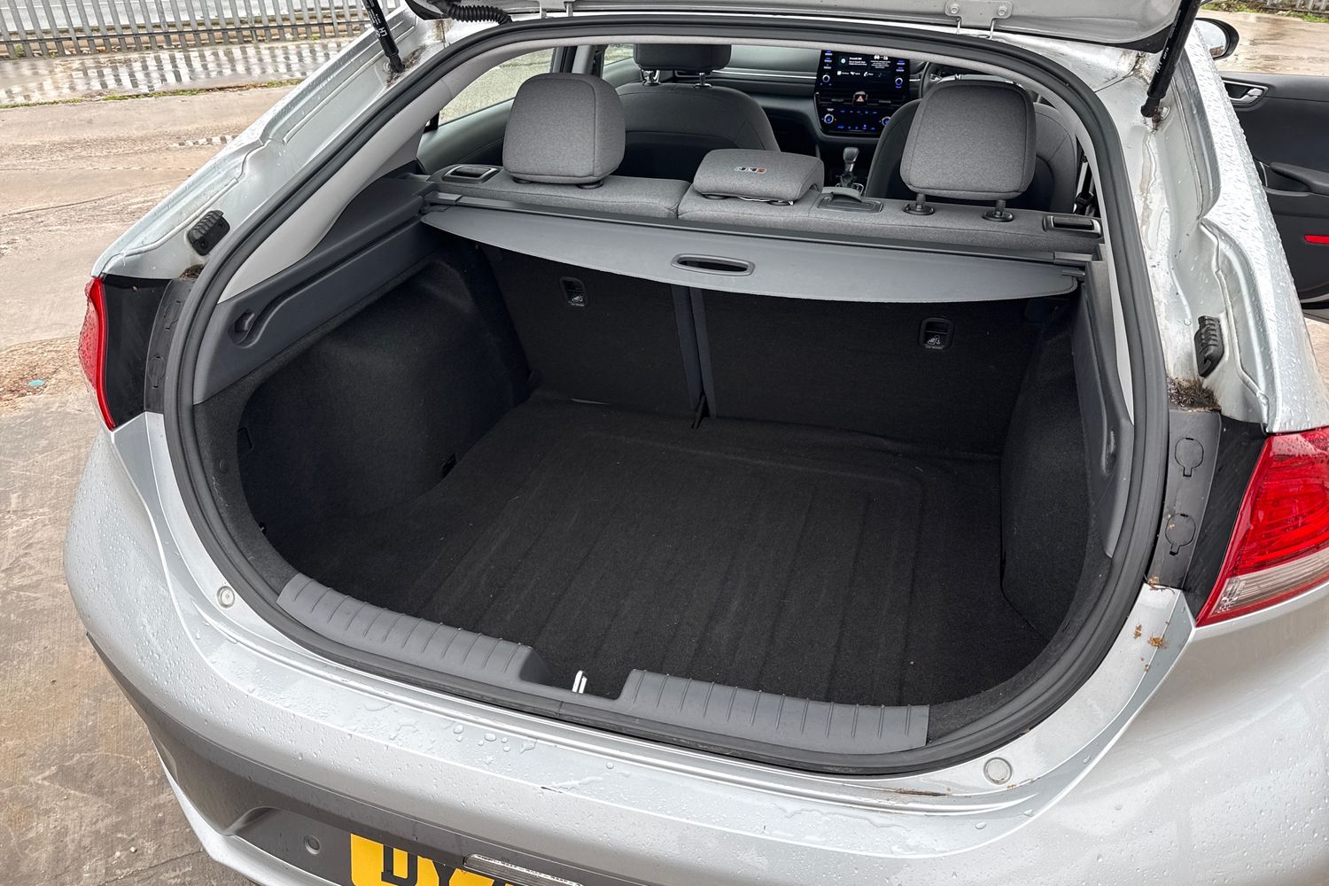 Used Hyundai IONIQ 2022 for sale - 77515053: Photo 15