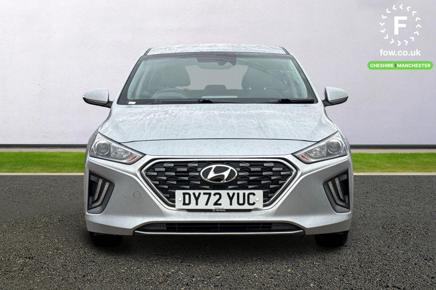 Used Hyundai IONIQ 2022 for sale - 77515053: Photo 17