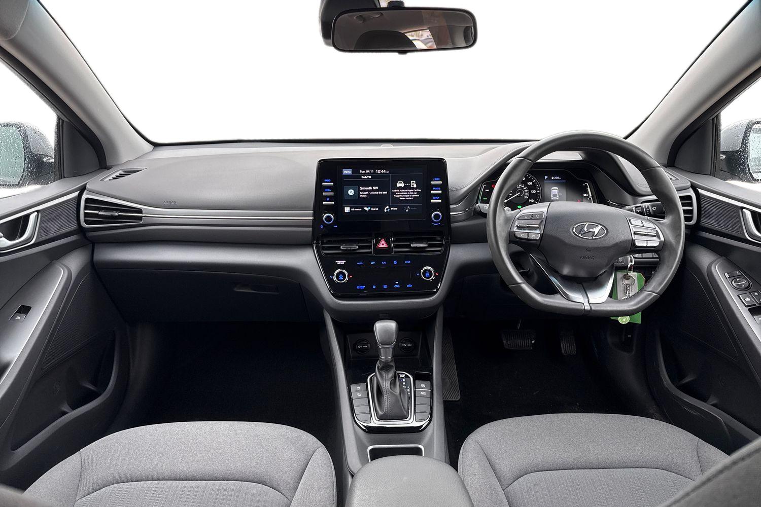 Used Hyundai IONIQ 2022 for sale - 77515053: Photo 3