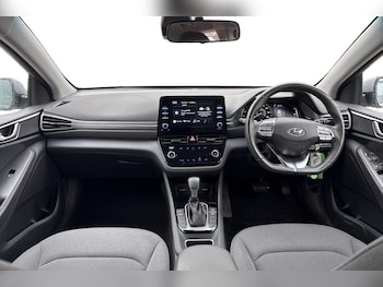 Used Hyundai IONIQ 2022 for sale - 77515053: Photo