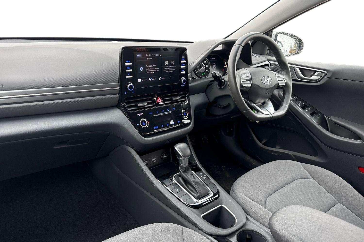 Used Hyundai IONIQ 2022 for sale - 77515053: Photo 4