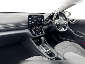 Used Hyundai IONIQ 2022 for sale - 77515053: Photo