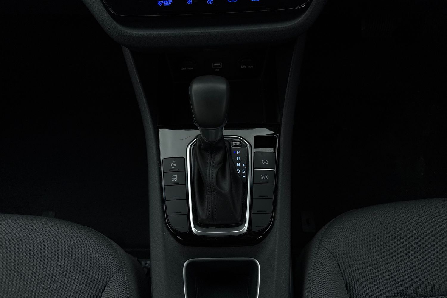 Used Hyundai IONIQ 2022 for sale - 77515053: Photo 8