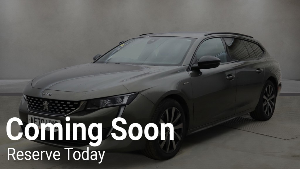 Used Peugeot 508 2020 for sale - 77390184: Photo 2