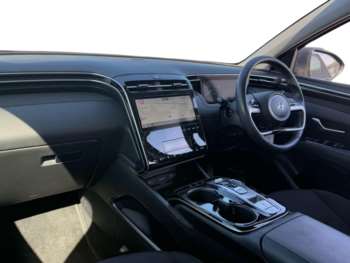 2021 - 1.6 TGDi Hybrid 230 SE Connect 5dr 2WD Auto