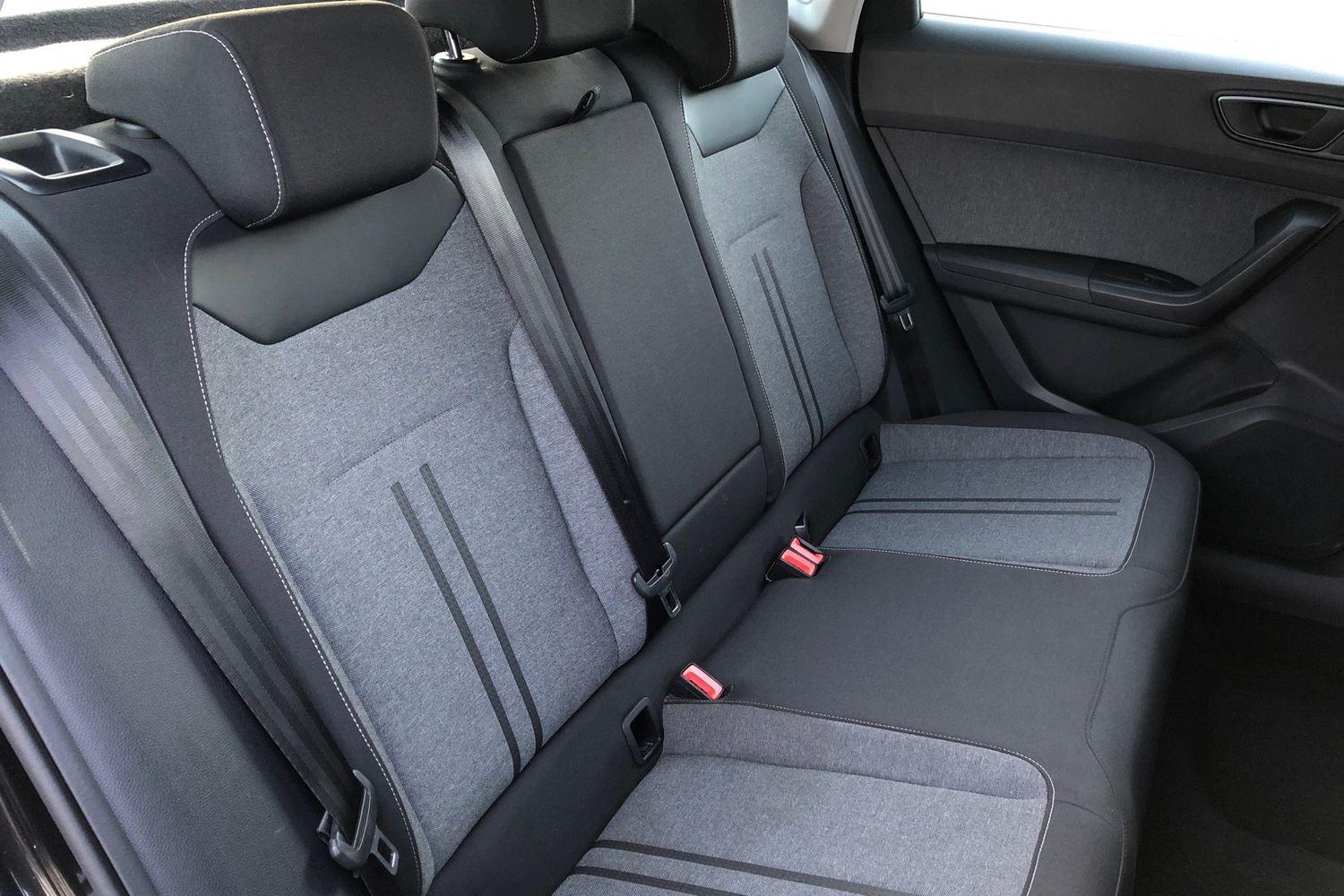 Used SEAT Ateca 2021 for sale - 77374403: Photo 19