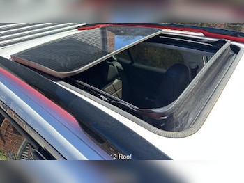 Used Citroen C5 Aircross 2019 for sale - 78359547: Photo