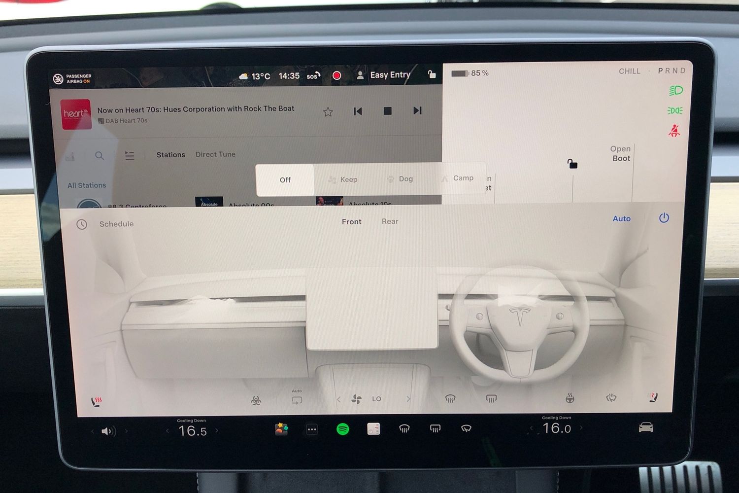 Used Tesla Model Y 2022 for sale - 76863330: Photo 13