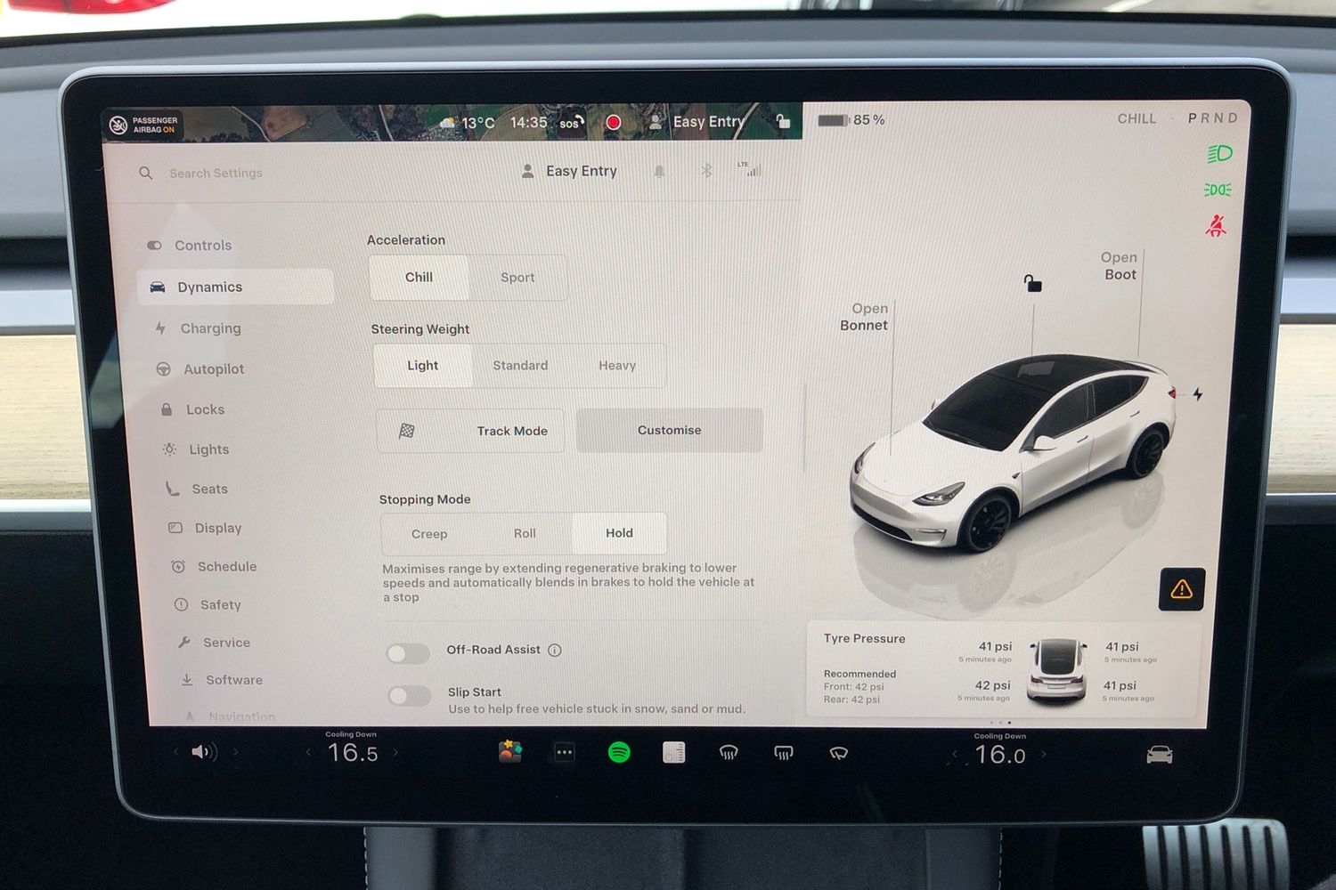 Used Tesla Model Y 2022 for sale - 76863330: Photo 15