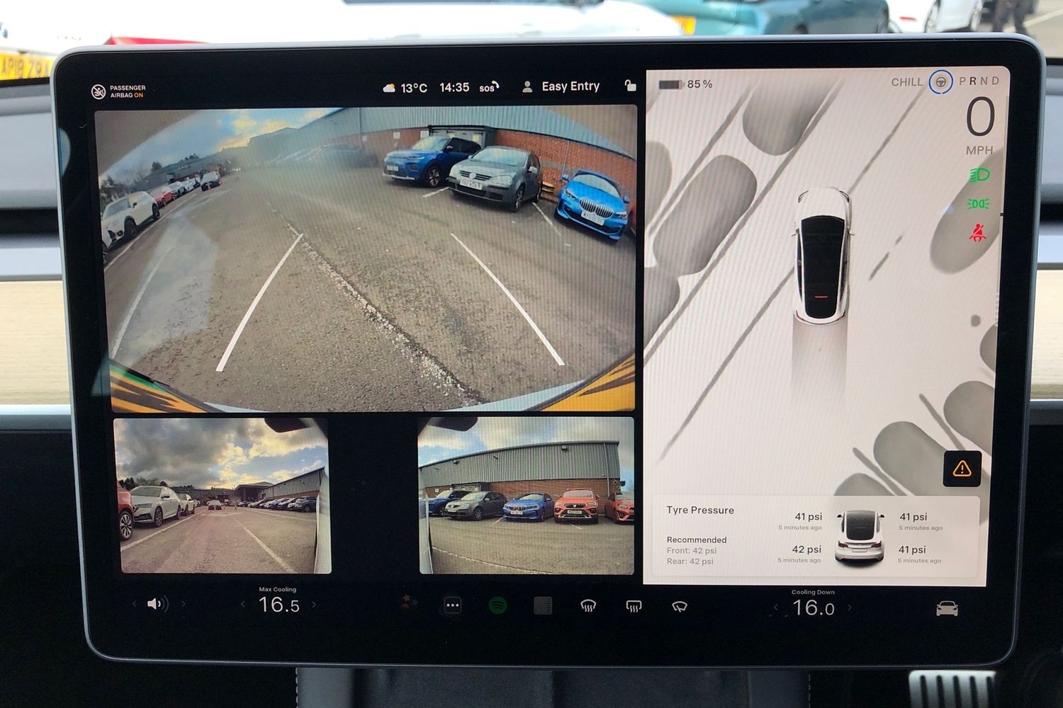 Used Tesla Model Y 2022 for sale - 76863330: Photo 18