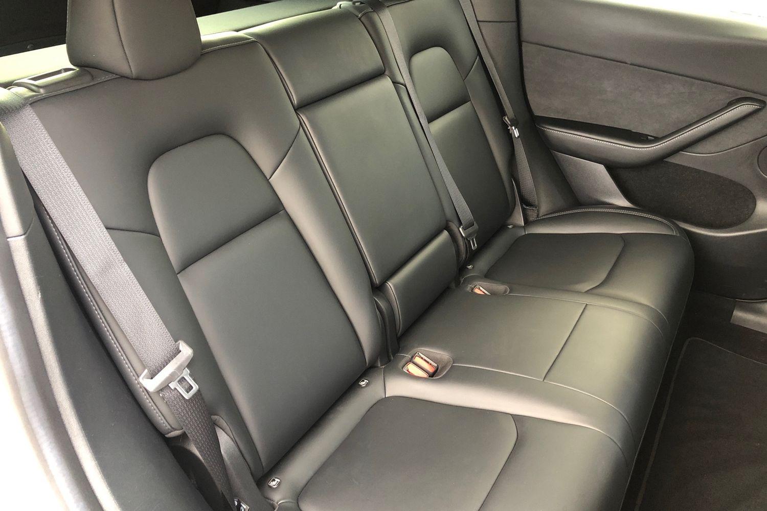 Used Tesla Model Y 2022 for sale - 76863330: Photo 21