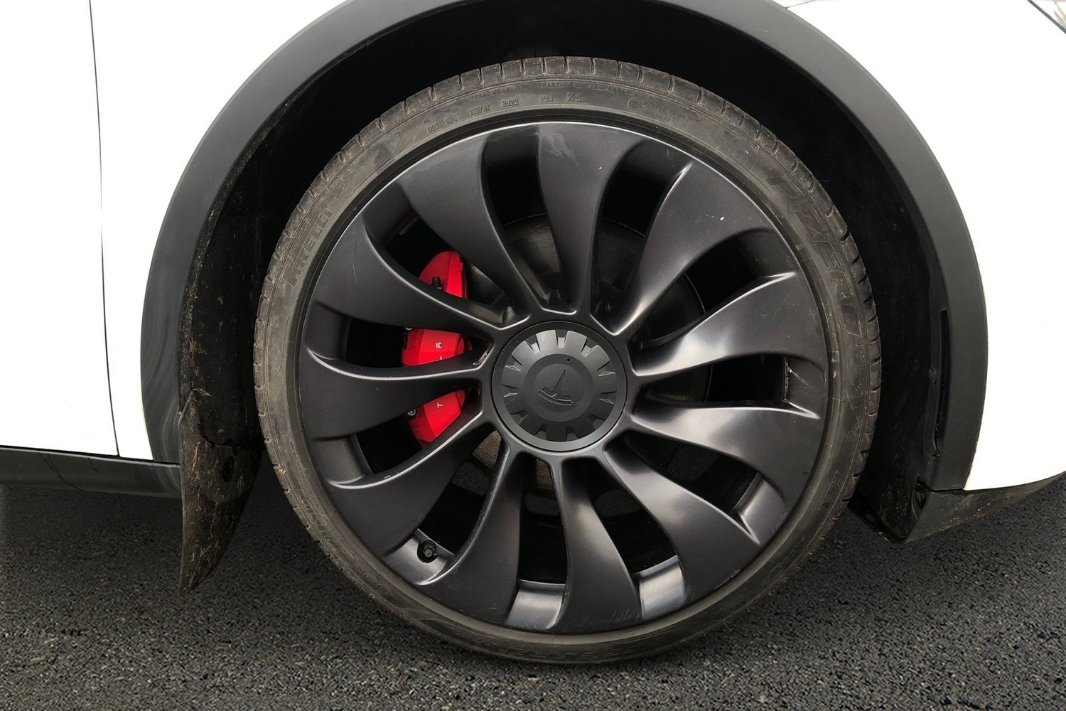 Used Tesla Model Y 2022 for sale - 76863330: Photo 23