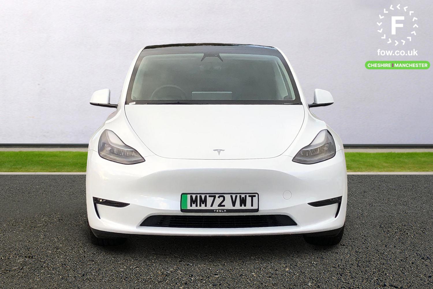 Used Tesla Model Y 2022 for sale - 76863330: Photo 24