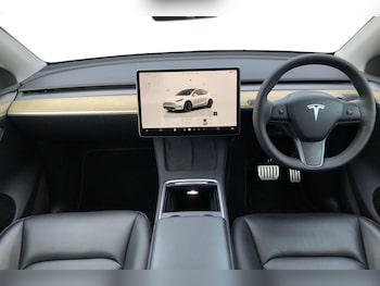 Used Tesla Model Y 2022 for sale - 76863330: Photo