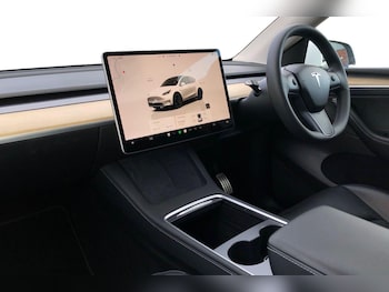 Used Tesla Model Y 2022 for sale - 76863330: Photo