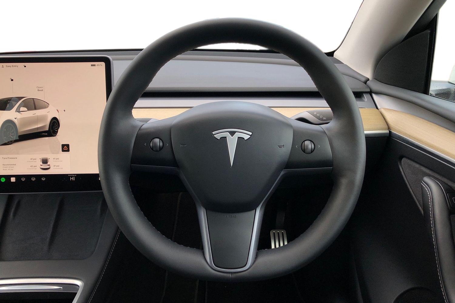 Used Tesla Model Y 2022 for sale - 76863330: Photo 5