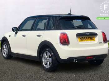 Used MINI Hatch 2019 for sale - 74696998: Photo