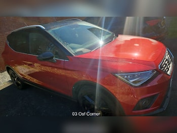 Used SEAT Arona 2019 for sale - 78436984: Photo