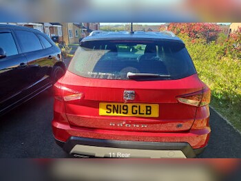 Used SEAT Arona 2019 for sale - 78436984: Photo