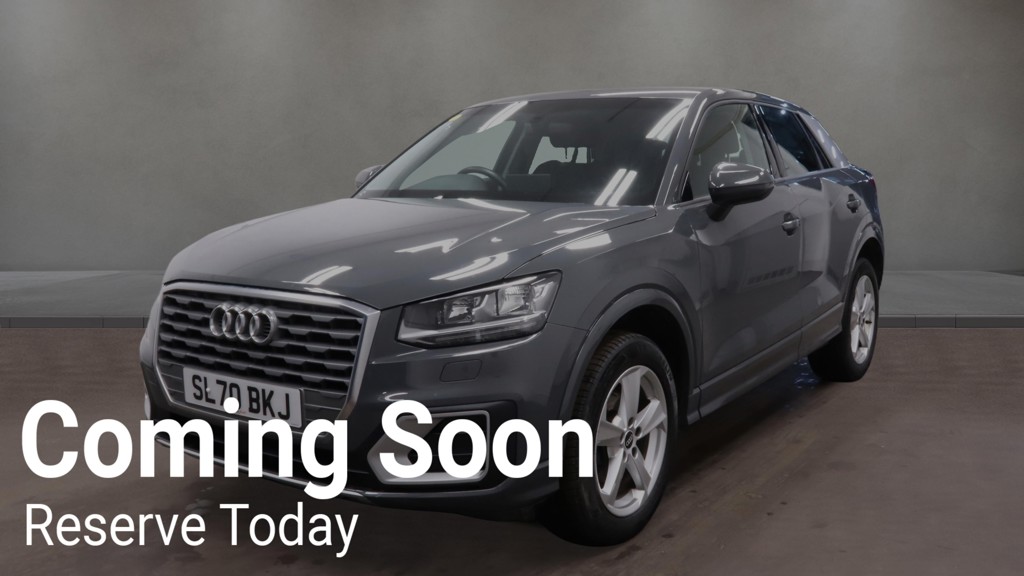 Used Audi Q2 2020 for sale - 77158882: Photo 2