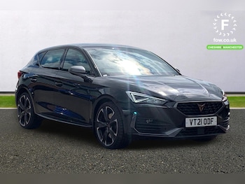 Used SEAT Leon 2021 for sale - 78888349: Photo