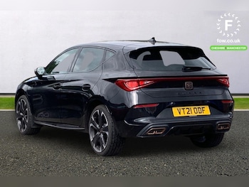 Used SEAT Leon 2021 for sale - 78888349: Photo