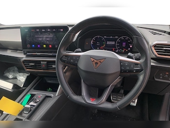 Used SEAT Leon 2021 for sale - 78888349: Photo