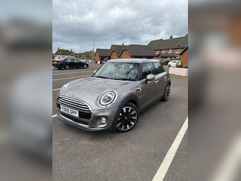 Used MINI Hatch 2019 for sale - 78526068: Photo