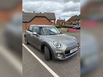 Used MINI Hatch 2019 for sale - 78526068: Photo
