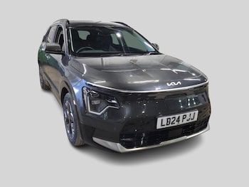 Used Kia Niro 2024 for sale - 78512564: Photo