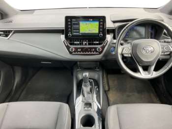 Used Toyota Corolla 2019 for sale - 74796719: Photo