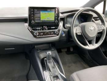 Used Toyota Corolla 2019 for sale - 74796719: Photo