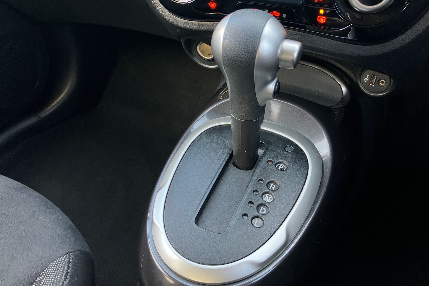 Used Nissan Juke 2019 for sale - 76353362: Photo 12