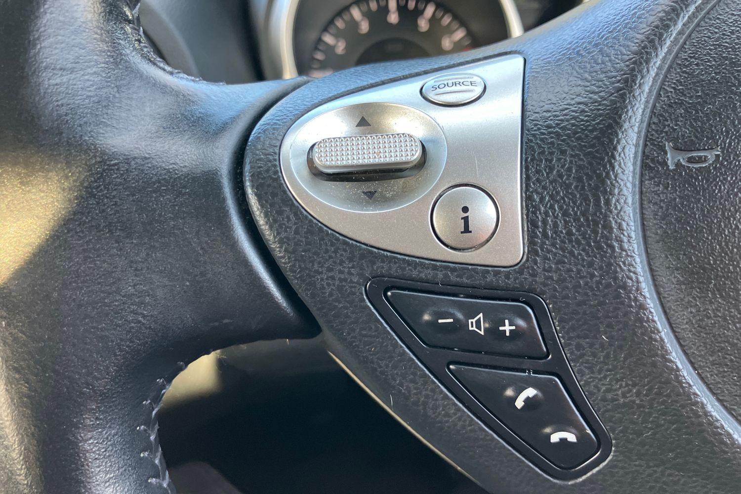 Used Nissan Juke 2019 for sale - 76353362: Photo 13