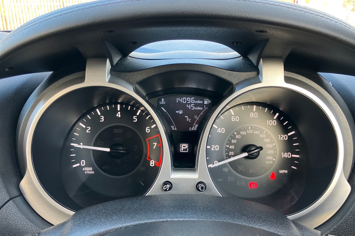 Used Nissan Juke 2019 for sale - 76353362: Photo 17