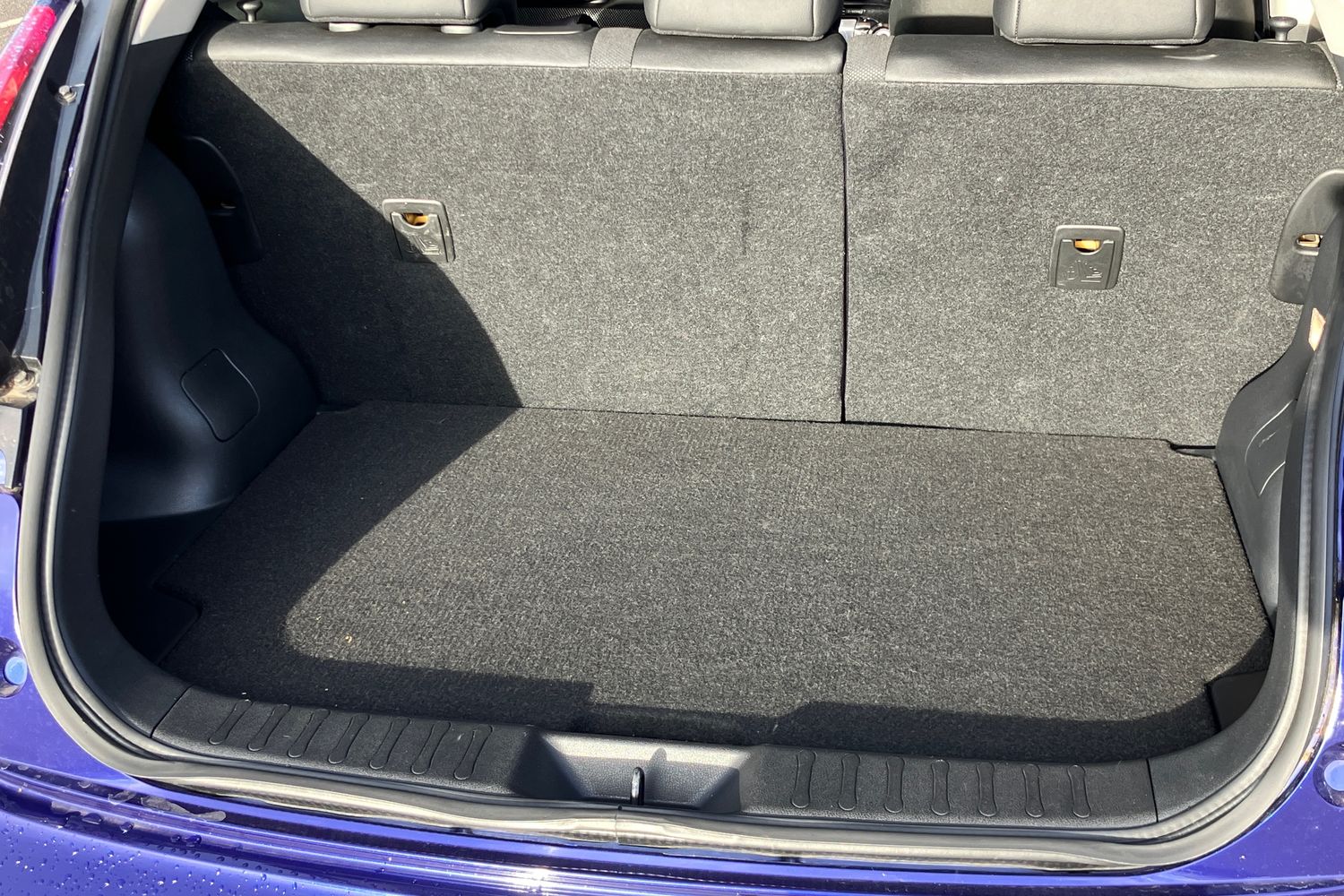 Used Nissan Juke 2019 for sale - 76353362: Photo 22