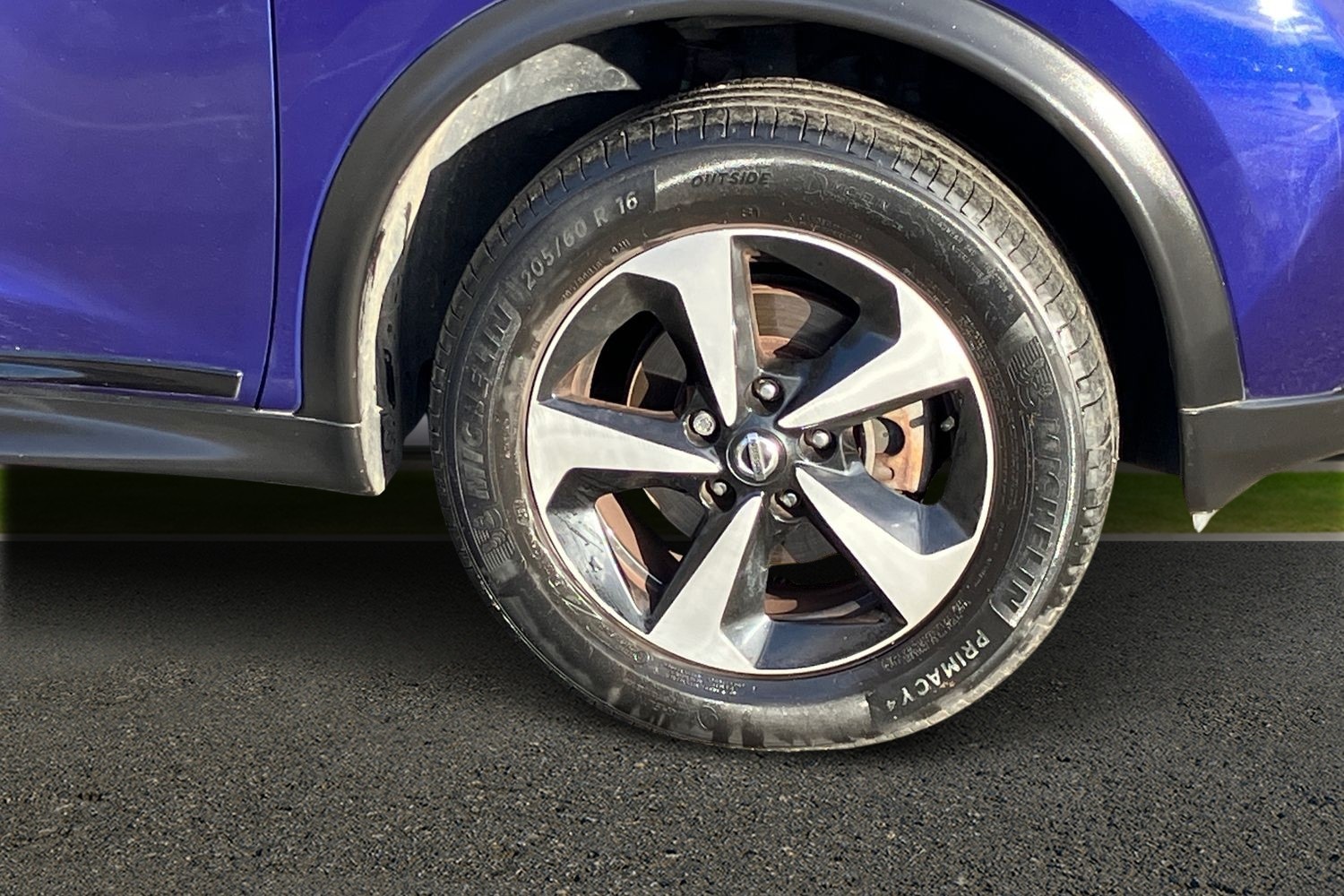 Used Nissan Juke 2019 for sale - 76353362: Photo 23