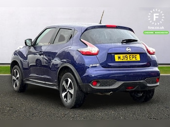 Used Nissan Juke 2019 for sale - 76353362: Photo