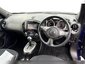 Used Nissan Juke 2019 for sale - 76353362: Photo