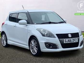 2016 - 1.6 Sport [Nav] 5dr