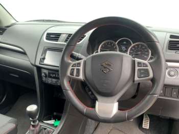 Used Suzuki Swift 2016 for sale - 74932047: Photo