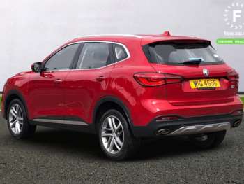 Used MG MG HS 2022 for sale - 75343892: Photo