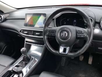 Used MG MG HS 2022 for sale - 75343892: Photo